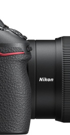 Nikon Z8 kit 24-120mm f/4 S (VOA100K001)