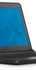 Dell Latitude 3340 (L33345NIL-11) Black