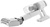 Gorenje SVC216210FFIIW