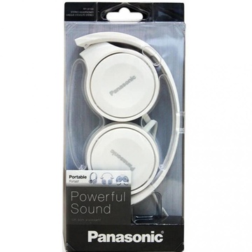 Panasonic RP-HF100GC-W