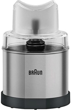 Braun MQ 60 SG
