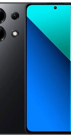 Xiaomi Redmi Note 13 4G 8/256GB Midnight Black