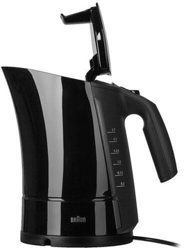Braun Multiquick 3 WK 300 Black