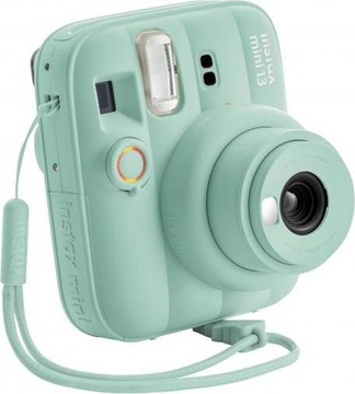 Fujifilm Instax Mini 13 Lagoon Green (16963125)