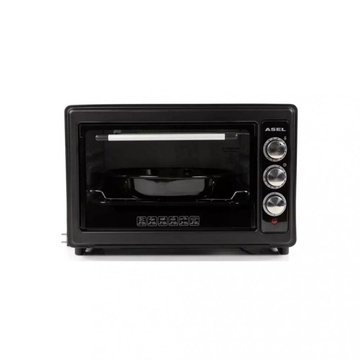 Asel AF-3323 Black
