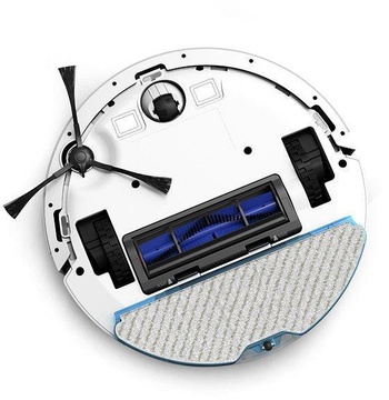 Rowenta X-PLORER Serie 75 S RR8567WH