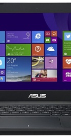 Asus X453SA (X453SA-WX078D)