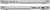 Apple MacBook Pro 16" Silver 2021 (Z150000HQ)