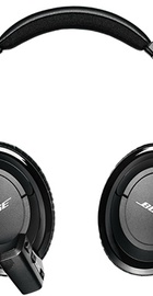 Bose AE2w Bluetooth Headphones