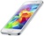 Samsung G800H Galaxy S5 Mini Duos Shimmery White (UA UCRF)