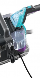 Shark StainStriker HairPro Pet Stain & Spot Cleaner PX250EUT