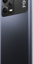 Xiaomi Poco X5 5G 8/256GB Black (UA)