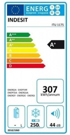 Indesit ITU 1175