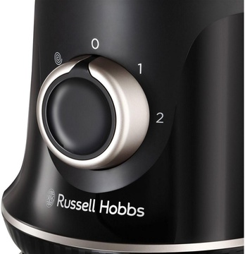 Russell Hobbs Blade Boost Black (26710-56)