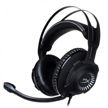 HyperX Cloud Revolver Gunmetal (HX-HSCR-GM)