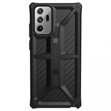 URBAN ARMOR GEAR Samsung Galaxy Note 20 Ultra Monarch Carbon Fiber (212201114242)