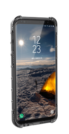 Urban Armor Gear Plyo Ice for Samsung Galaxy S9 (GLXS9-Y-IC)
