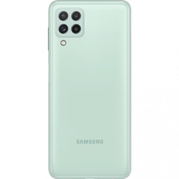 Samsung Galaxy A22 4/128GB Light Green (SM-A225FLGG)