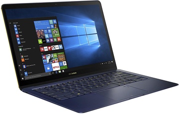 ASUS ZenBook 3 Deluxe UX490UA (UX490UA-XS74-BL) Blue