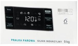 Whirlpool FFB 9448 BSV PL