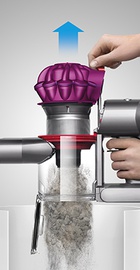 Dyson V7 Motorhead