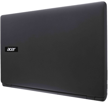 Acer Extensa EX2519-P9VZ (NX.EFAEU.005) Black
