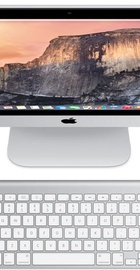 Apple iMac 27" with Retina 5K display (MF885UA/A)