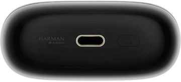 Xiaomi Buds 5 Pro Wi-Fi Black (BHR9647GL)