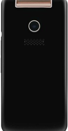 Philips Xenium E255 Black