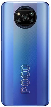 Xiaomi Poco X3 Pro 6/128GB Frost Blue