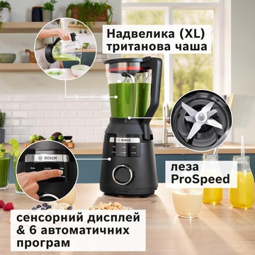 Bosch MMB6652B