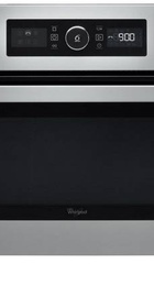 Whirlpool AMW 506 IX