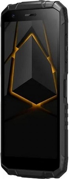 DOOGEE S41 Max 6/256GB Black