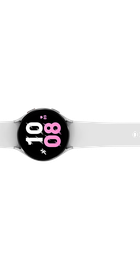 Samsung Galaxy Watch5 44mm LTE Silver (SM-R915NZSA)