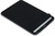 Incase Icon Sleeve Diamond Ripstop Black for Macbook Pro/Air 13 (INMB100397-BLK)