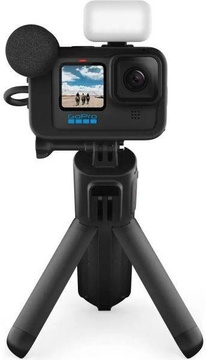 GoPro HERO11 Black Creator Edition Bundle (CHDFB-111-CN, CHDFB-111-EU)