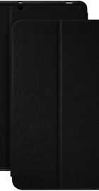 LAUT Prestige Folio for iPad 10.2" (2019-2021) Black (L_IPD192_PR_BK)