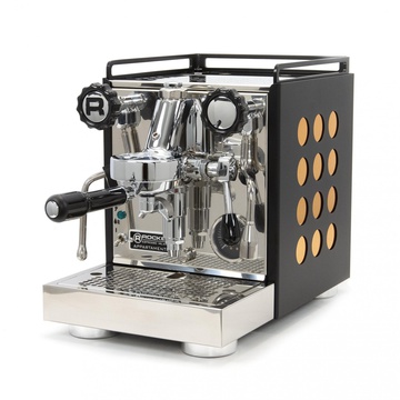Rocket Appartamento Serie Nera Copper (RE501B1C11)
