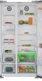 Beko GN164020XP