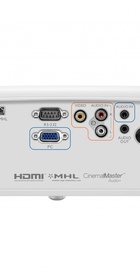 BenQ W1090 (9H.JG277.27E)