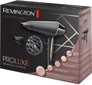 Remington AC9140B