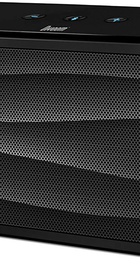 Divoom Onbeat 500 BT 2nd Generation Black