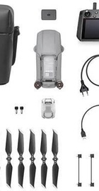 DJI Mavic Air 2 Fly More Combo Smart Contoller (CP.MA.00000289.01)