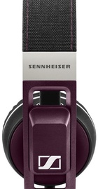 Sennheiser Urbanite Plum