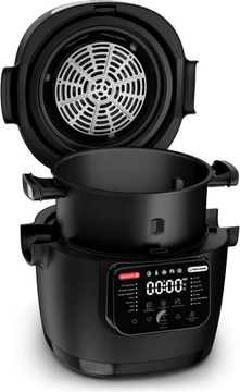 Tefal 2в1 Multicook Actifry MY741CF1