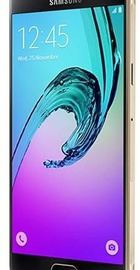 Samsung Galaxy A5 2016 Duos 16GB A510F Gold (UA UCRF)