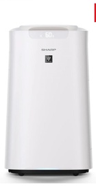 Sharp UA-KIL60E-W