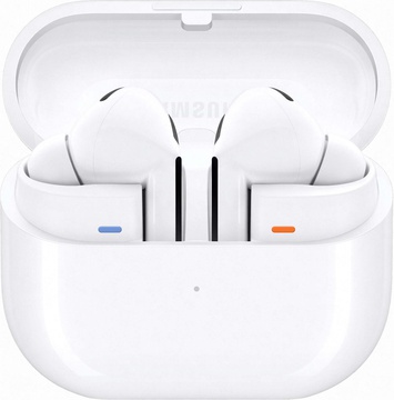 Samsung Galaxy Buds3 Pro White (SM-R630NZWA)