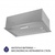 Minola HBI 5614 I 1000 LED