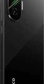 POCO F7 12/256GB Black